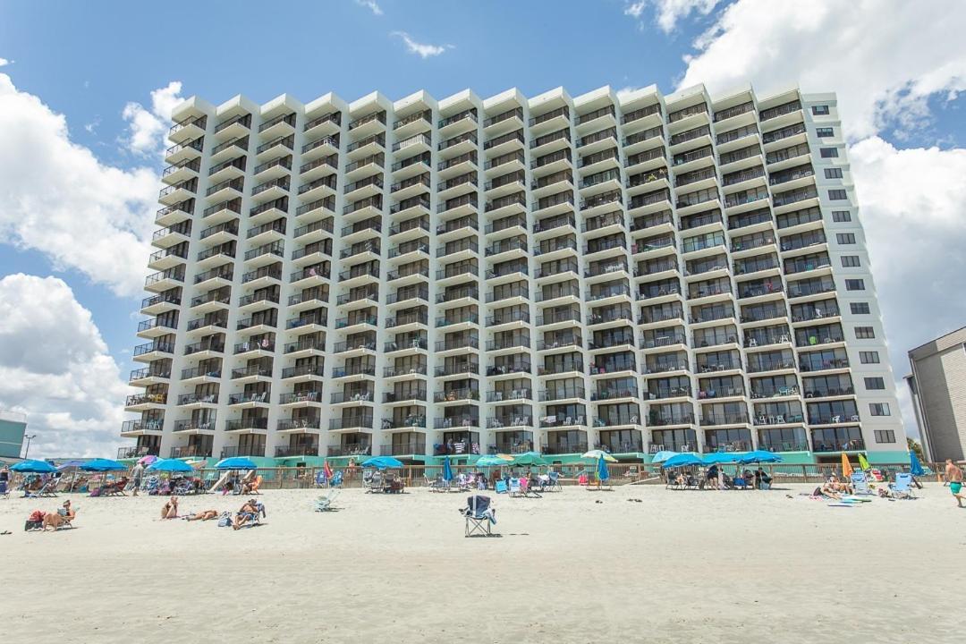Royal Garden 212 Myrtle Beach