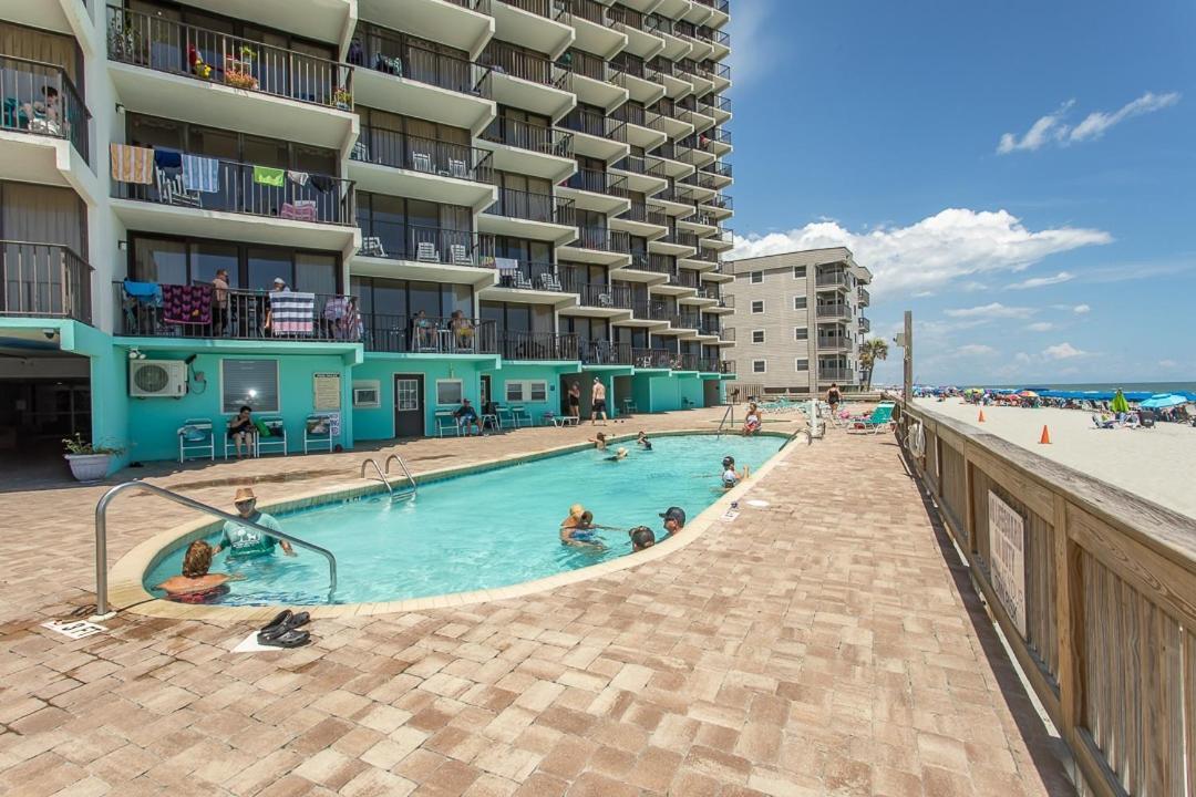 Royal Garden 1605 Apartment Myrtle Beach