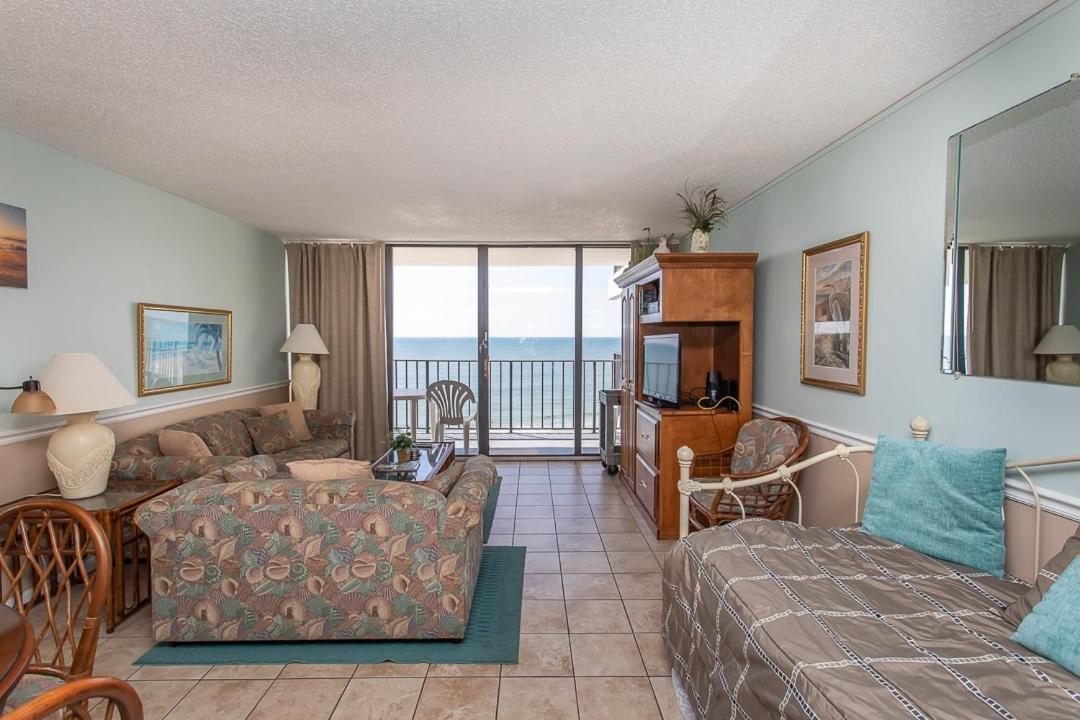 Royal Garden 803 Myrtle Beach