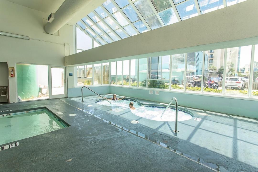 Royal Garden 803 * Myrtle Beach