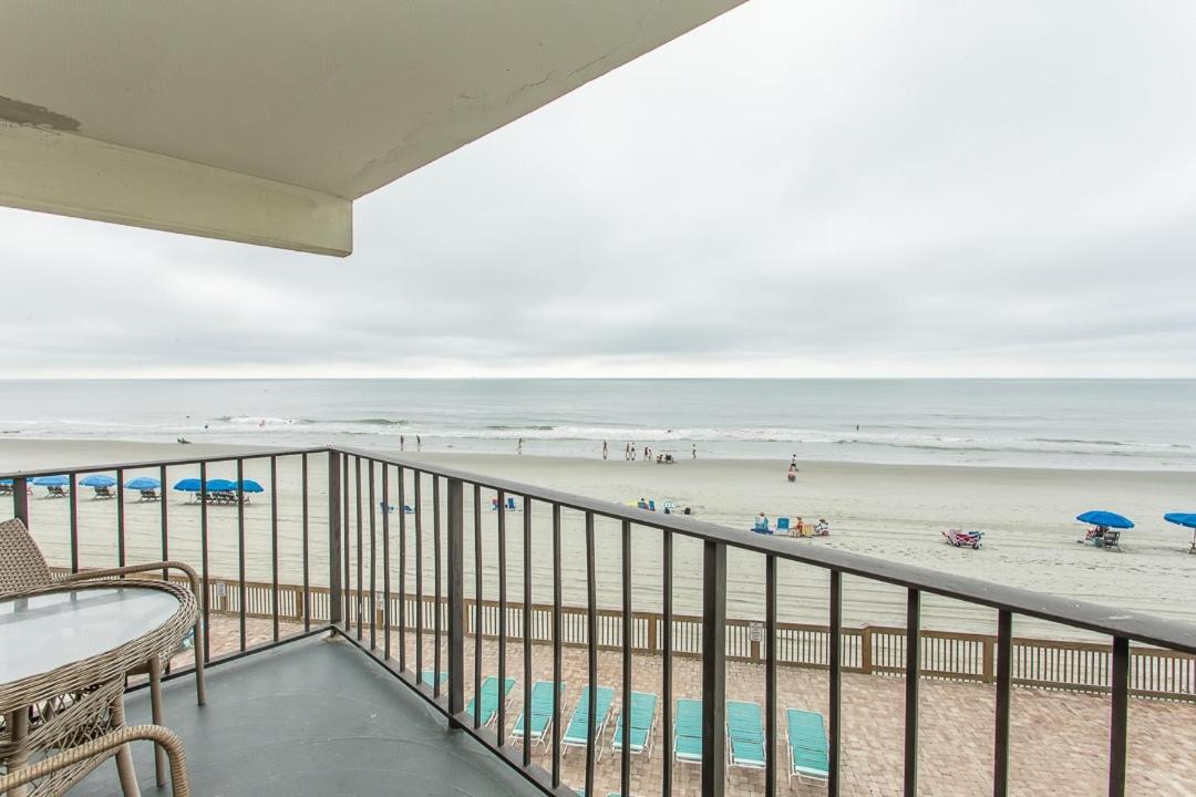 Royal Garden 203 * Myrtle Beach