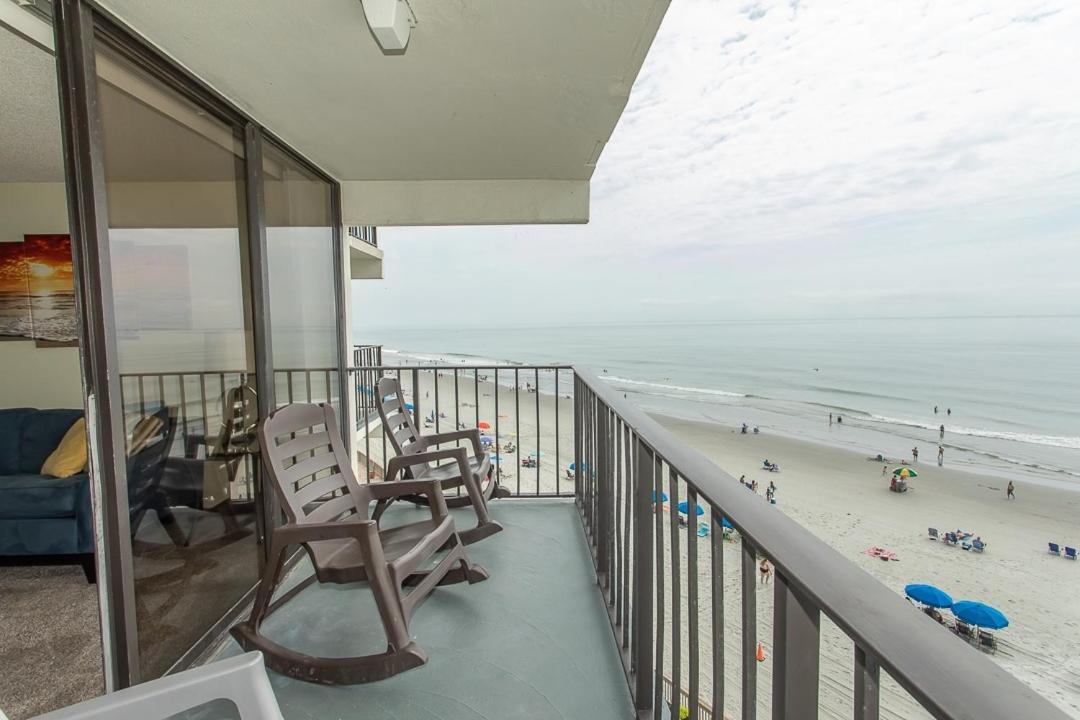 Royal Garden 515 Apartment Myrtle Beach