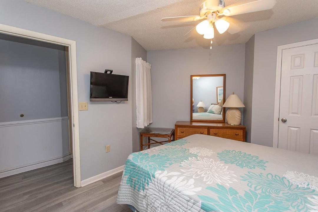 Royal Garden 705 Myrtle Beach