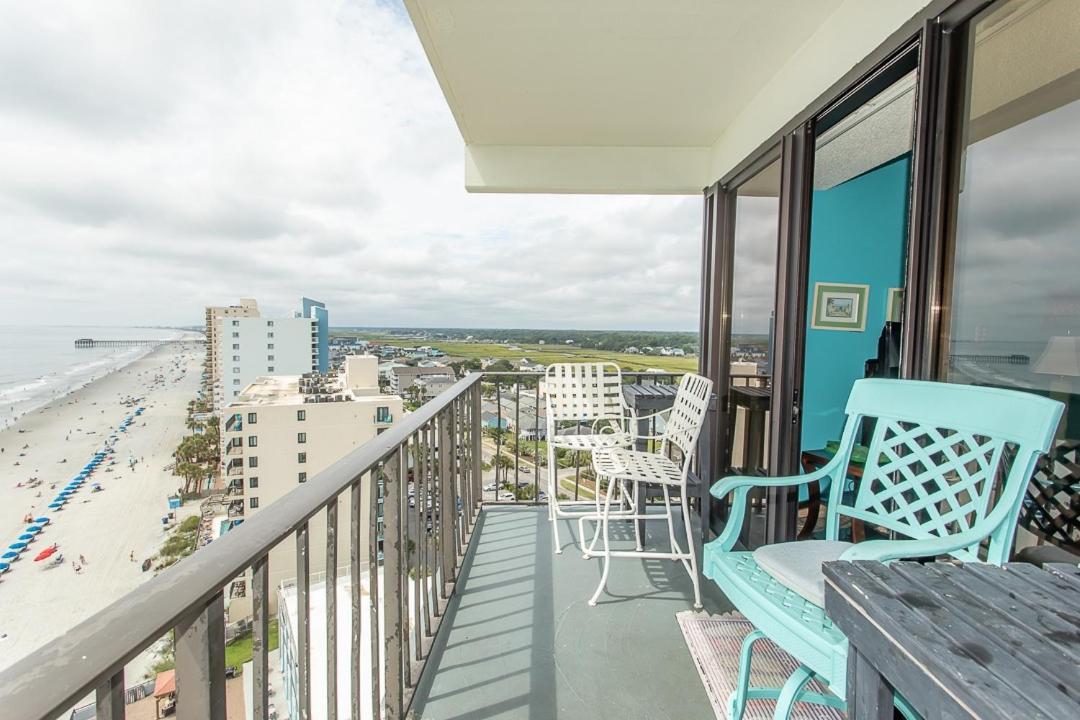 Apartment Royal Garden 1515