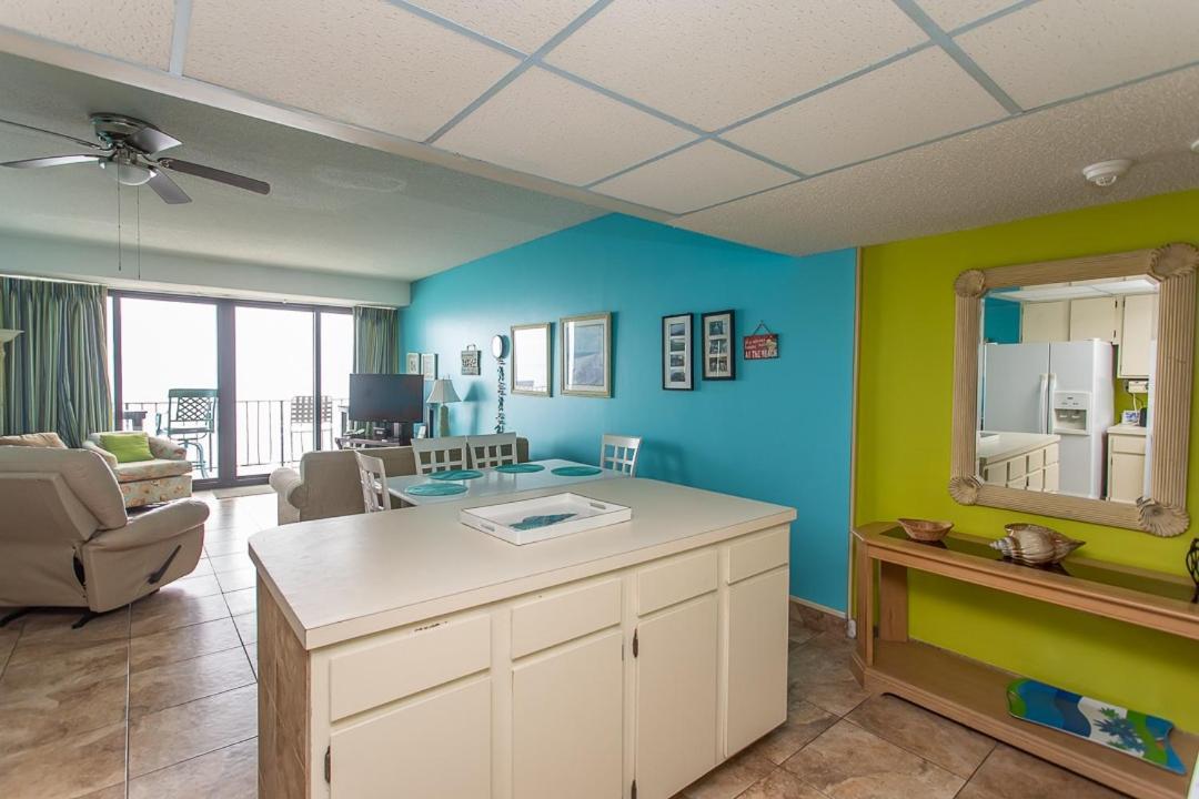 Apartment Royal Garden 1515 Myrtle Beach
