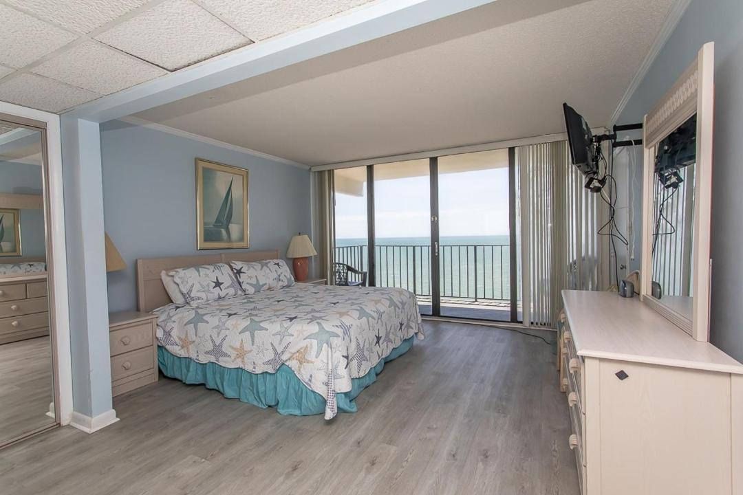 Royal Garden 1605 Apartment Myrtle Beach