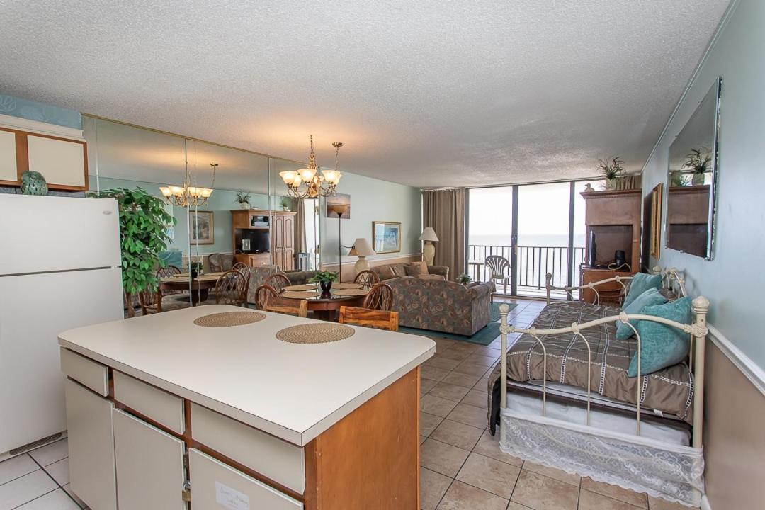 Apartment Royal Garden 803 Myrtle Beach