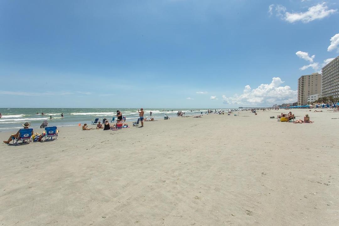 Royal Garden 1515 * Myrtle Beach