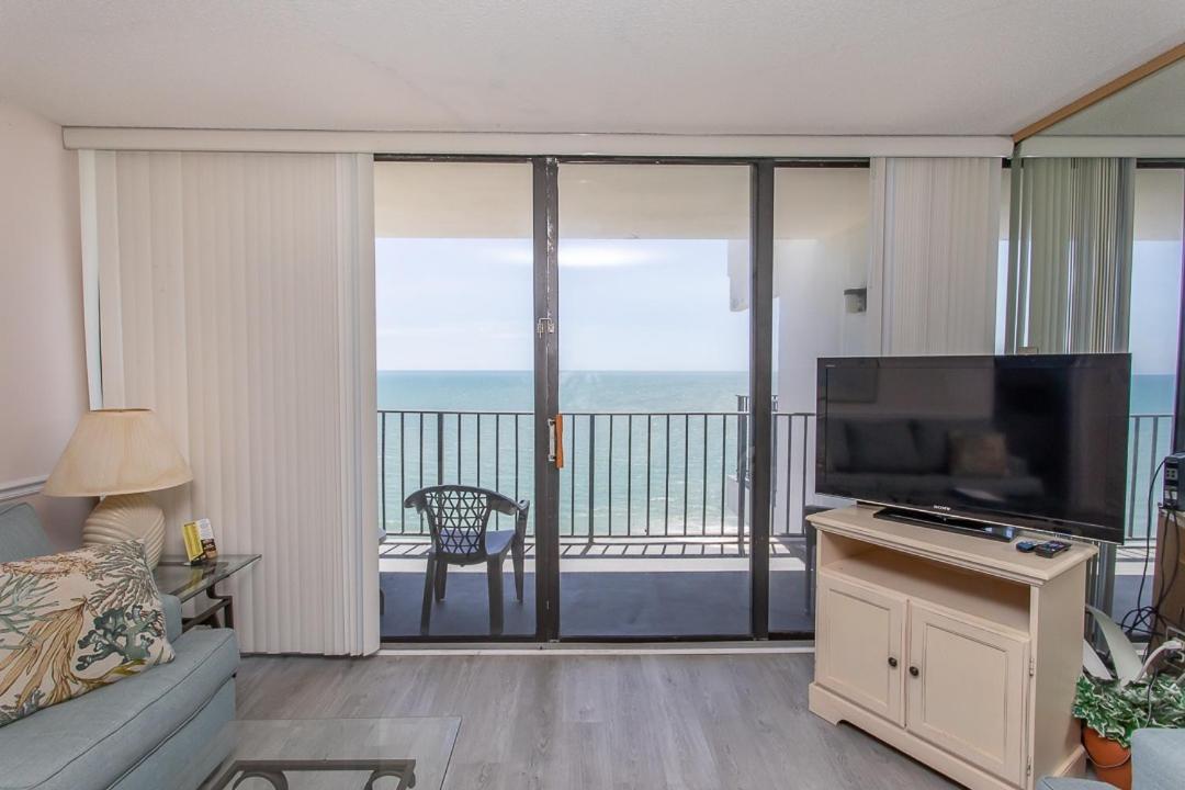 Royal Garden 1605 Myrtle Beach