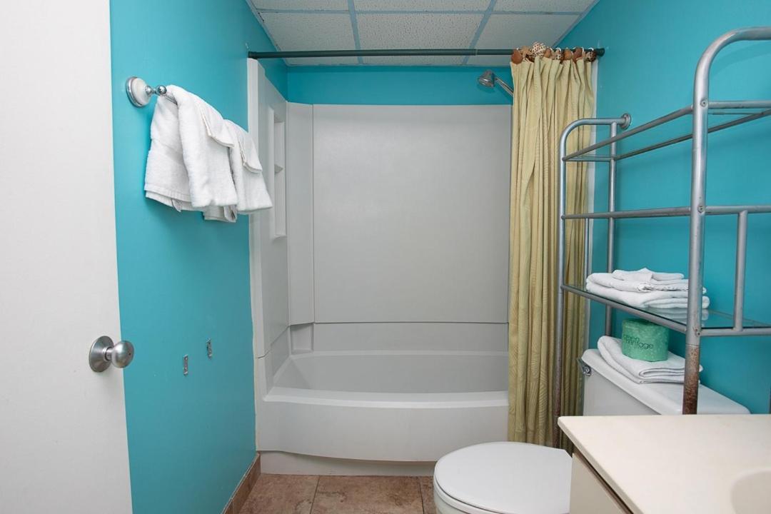 Apartment Royal Garden 1515 Myrtle Beach