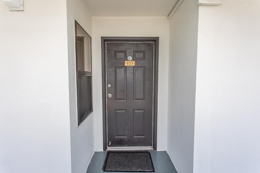 Apartment Royal Garden Resort603, *