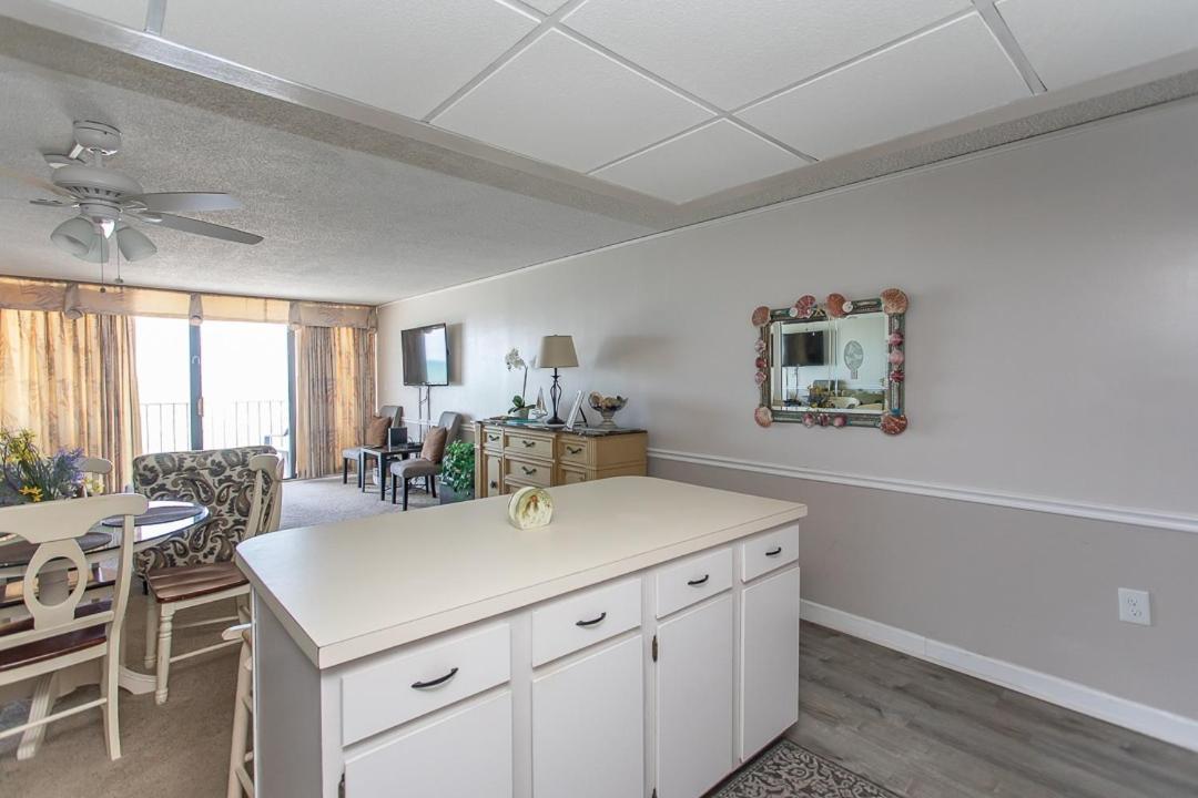 Apartment Royal Garden Resort603, Myrtle Beach