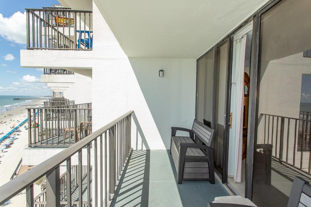 Apartment Royal Garden 1007 Myrtle Beach