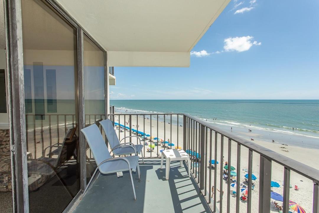 Royal Garden 510 * Myrtle Beach