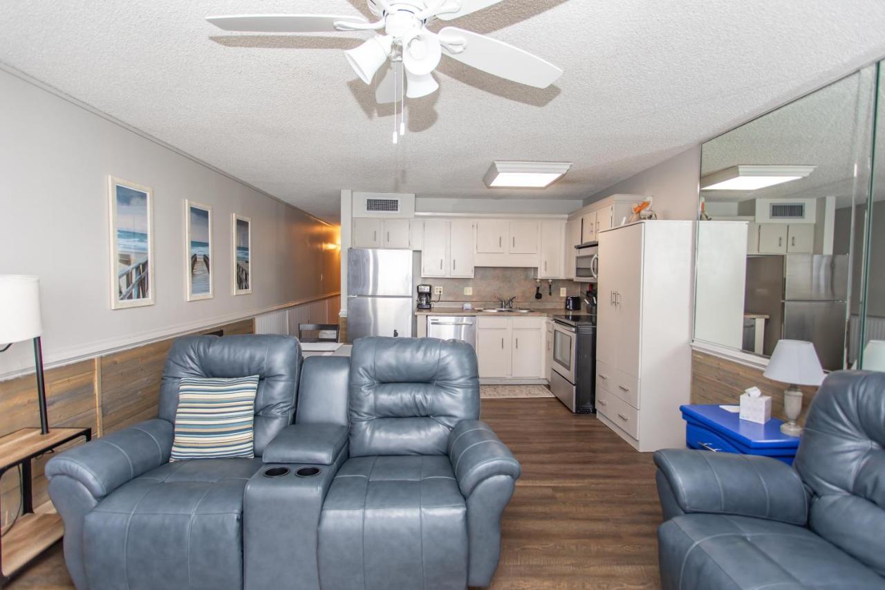 Apartment Royal Garden 1114 Myrtle Beach