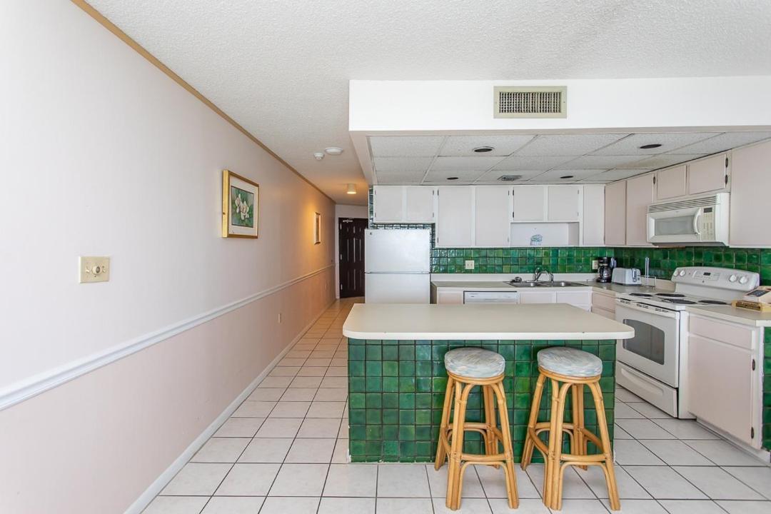 Royal Garden 1605 Myrtle Beach