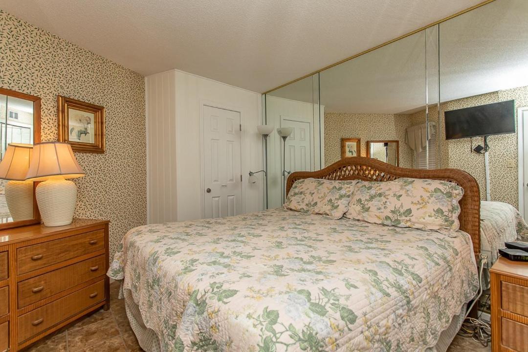 Royal Garden 803 * Myrtle Beach