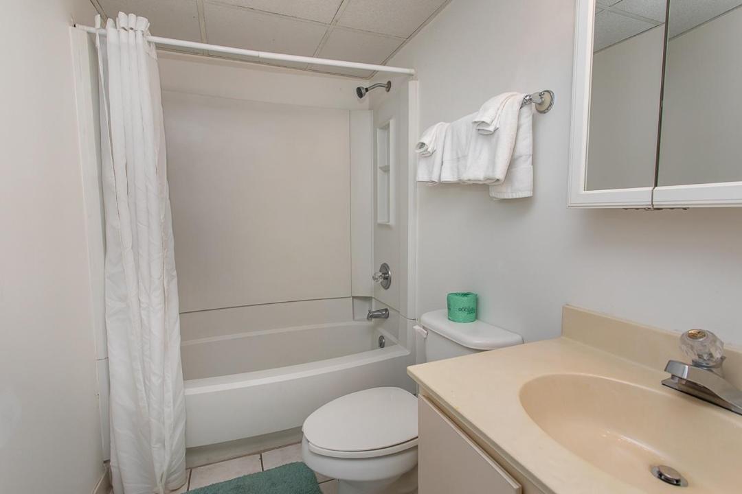 Royal Garden 1605 Myrtle Beach