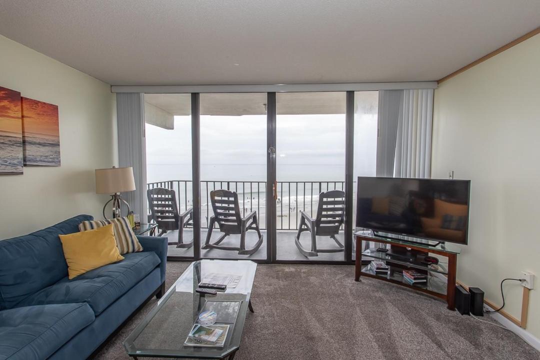 Royal Garden 515 * Myrtle Beach