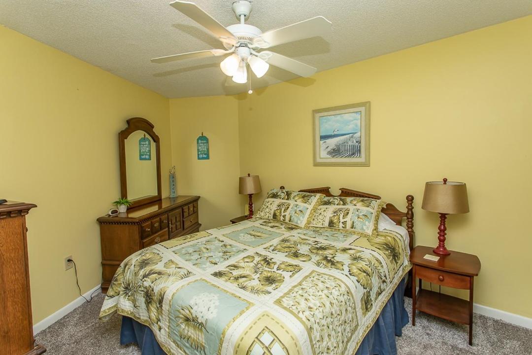 Royal Garden 515 * Myrtle Beach