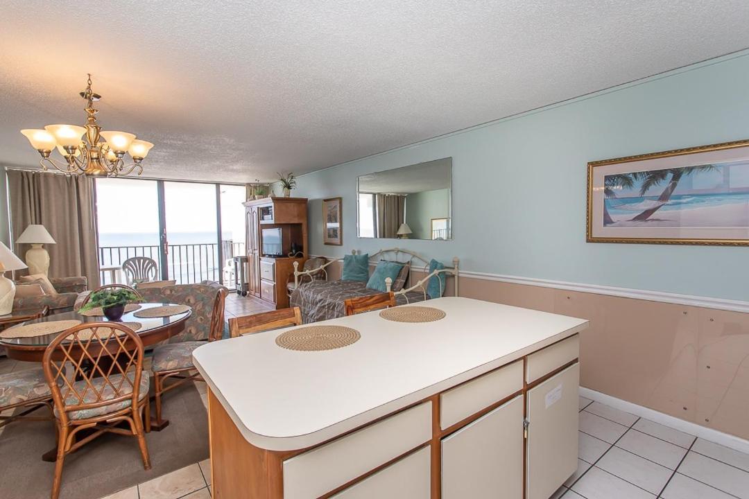 Royal Garden 803 Apartment Myrtle Beach