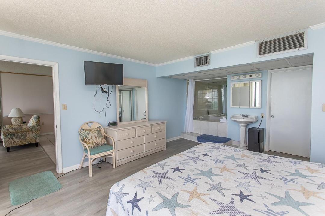 Apartment Royal Garden 1605 Myrtle Beach