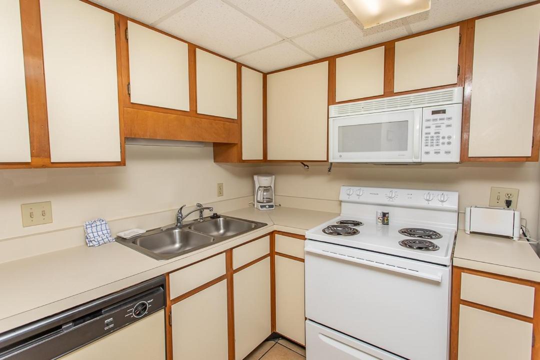 Royal Garden 1007 Apartment Myrtle Beach