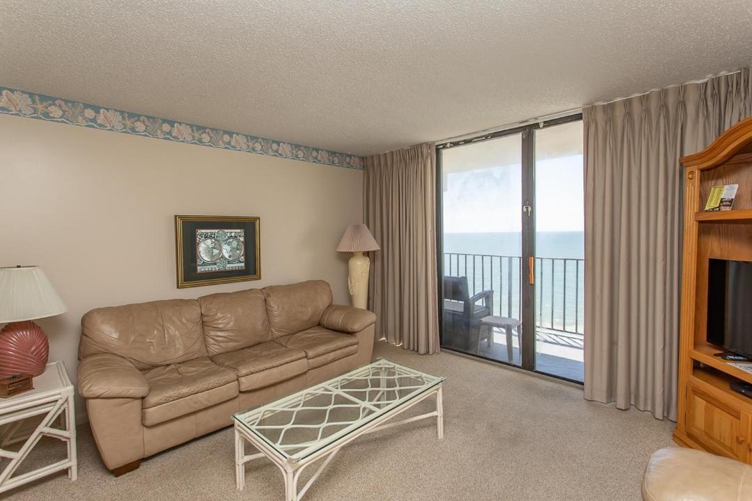 Royal Garden 1007 Apartment Myrtle Beach