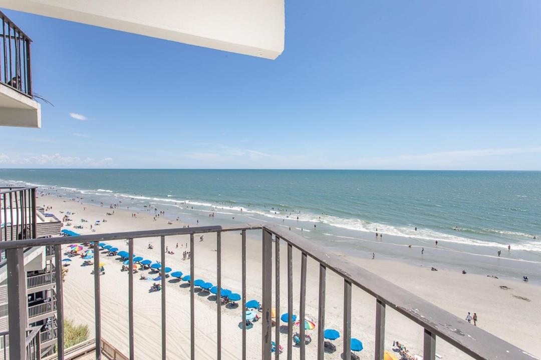 Royal Garden 705 Myrtle Beach