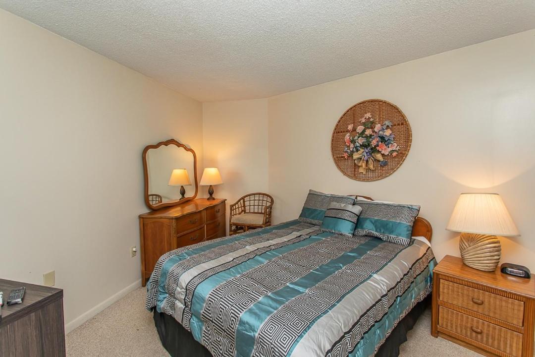 Apartment Royal Garden 1007