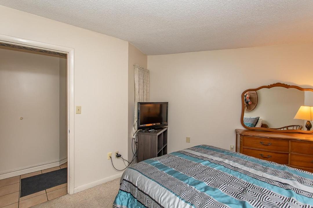 Royal Garden 1007 * Myrtle Beach