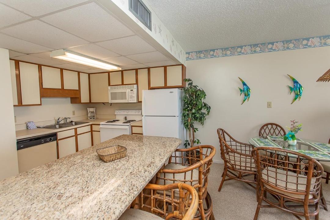 Apartment Royal Garden 1007 Myrtle Beach
