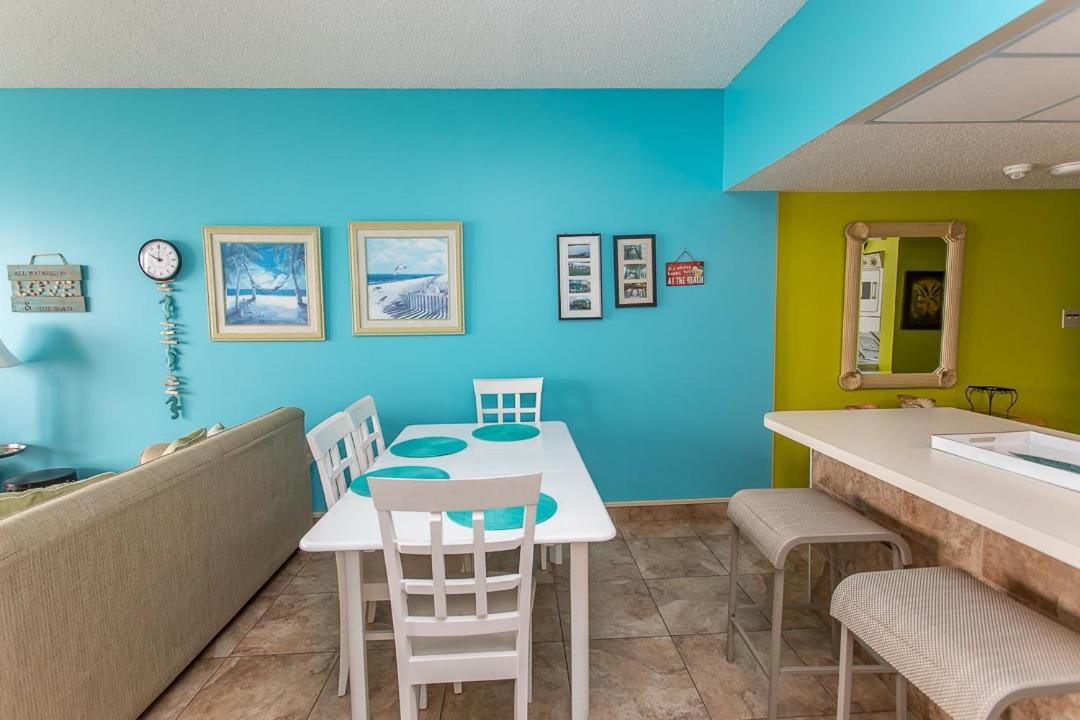 Royal Garden 1515 Apartment Myrtle Beach