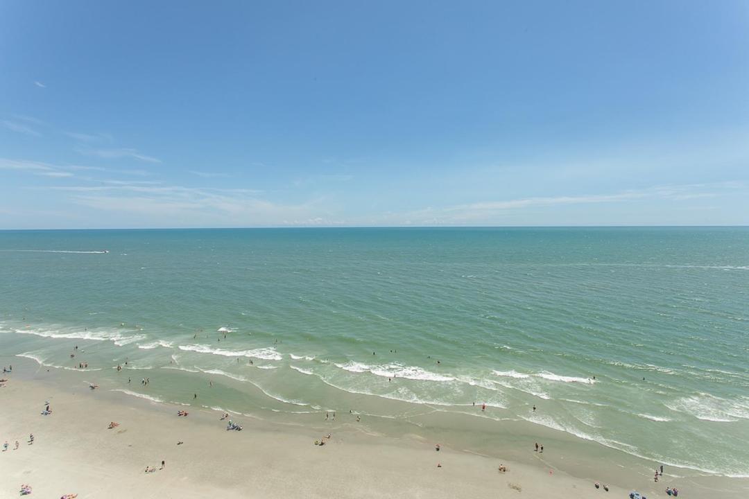 Apartment Royal Garden 1605 Myrtle Beach