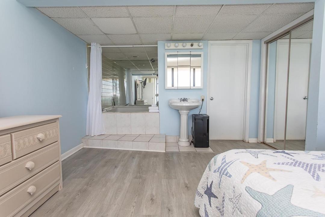 Royal Garden 1605 Apartment Myrtle Beach