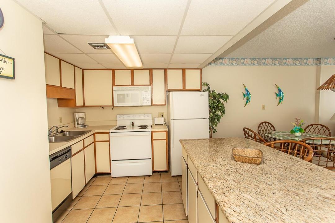 Royal Garden 1007 Apartment Myrtle Beach