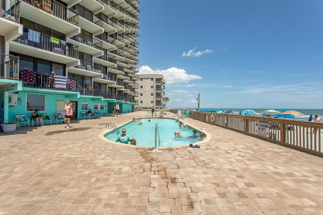 Apartment Royal Garden 505 Myrtle Beach