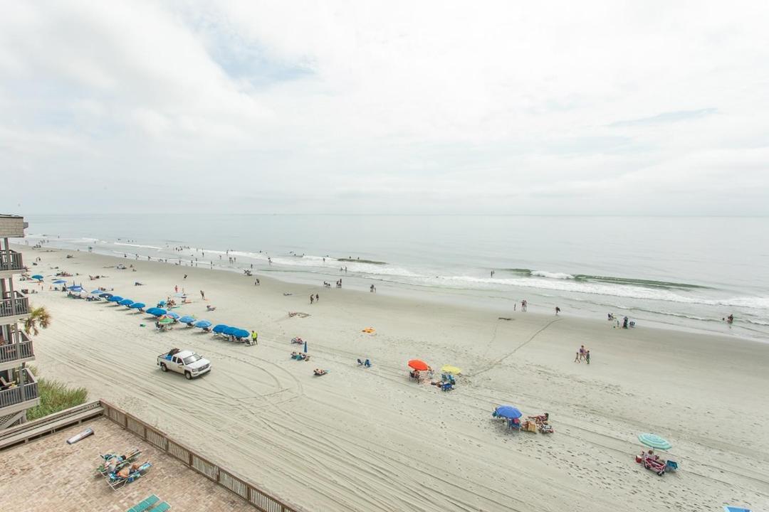Royal Garden 505 Apartment Myrtle Beach