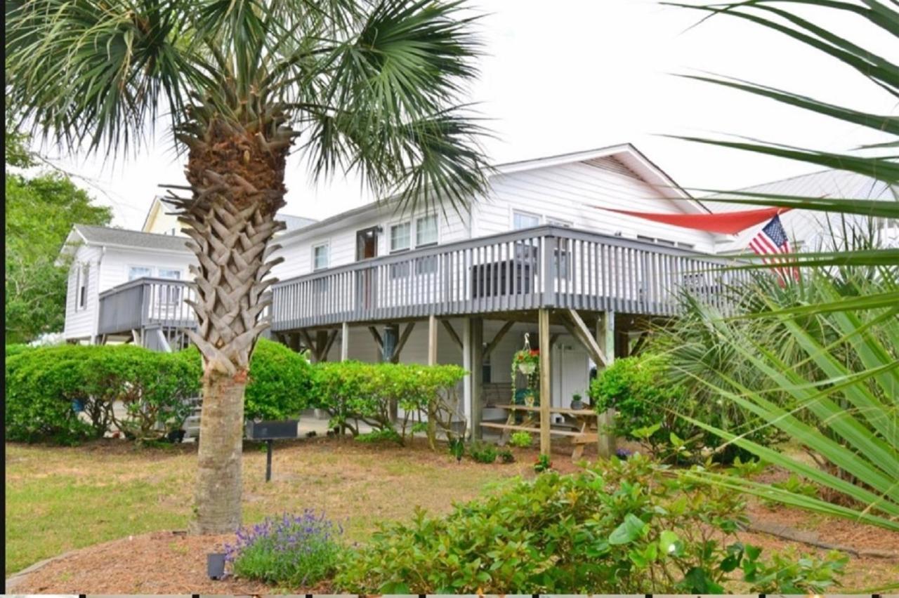Breeze 3, Pet Friendly, Walking Distance To Atlantic Ocean Free Parking * Myrtle Beach