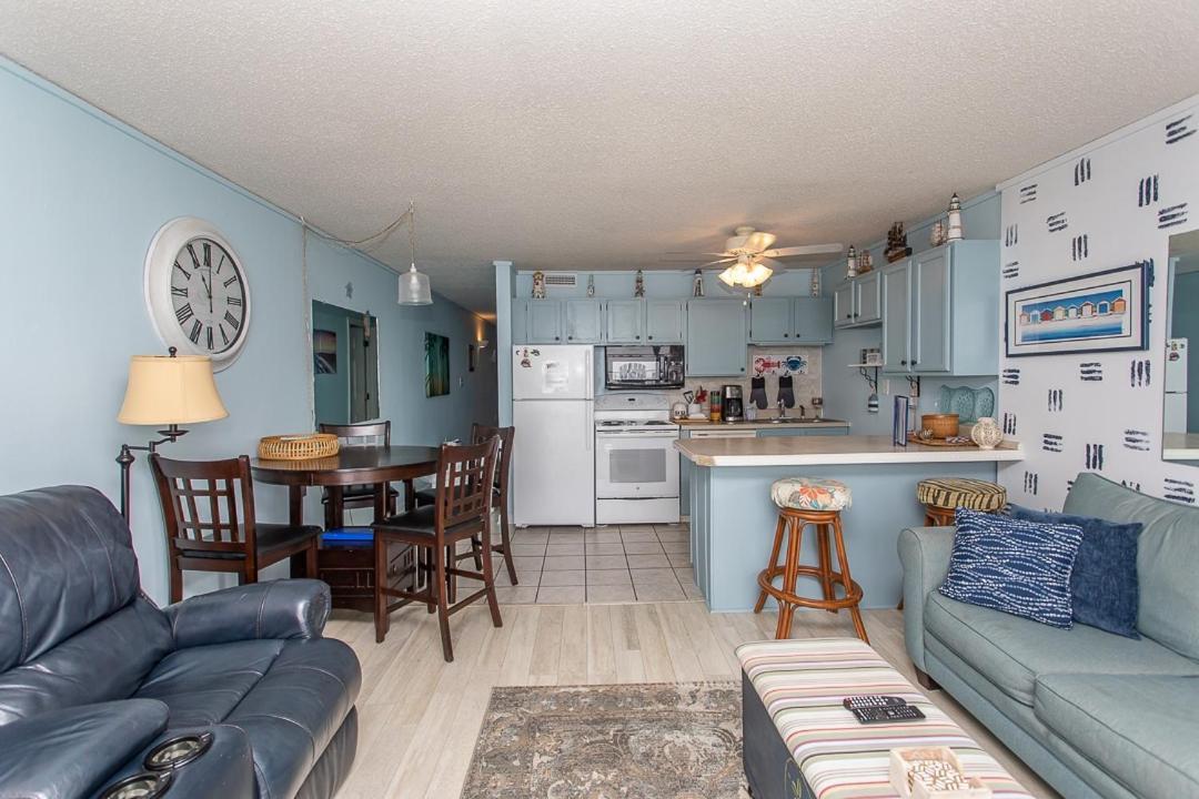 Apartment Royal Garden 408