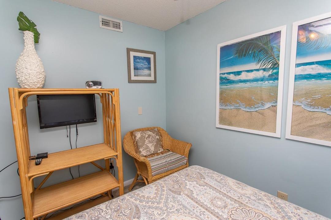 Royal Garden 408 Apartment *