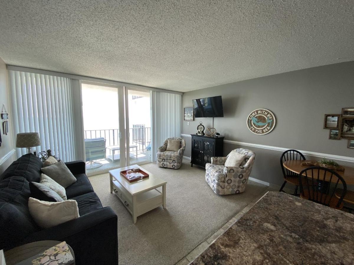Royal Garden 1205 Myrtle Beach