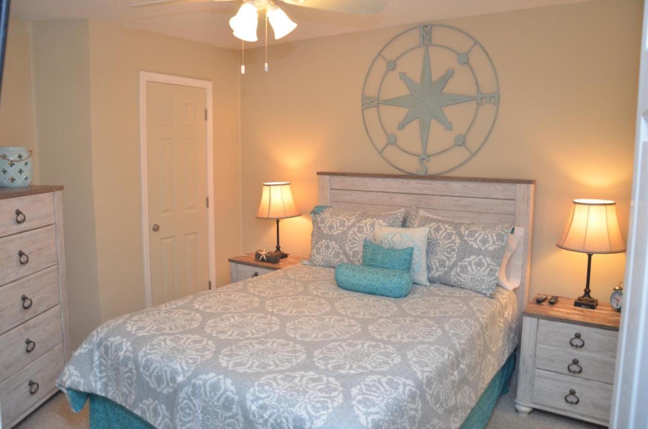 Royal Garden 1205 Myrtle Beach