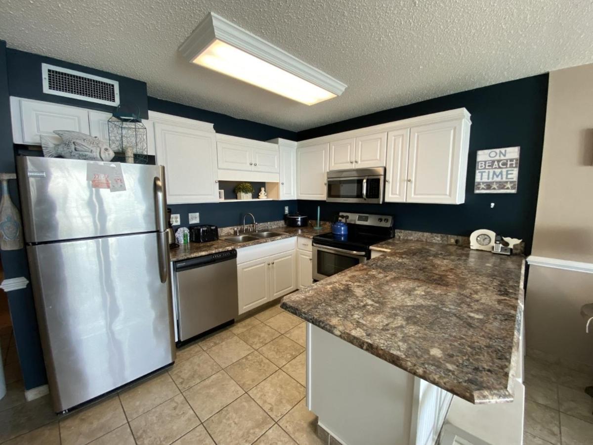 Royal Garden 1205 Apartment Myrtle Beach