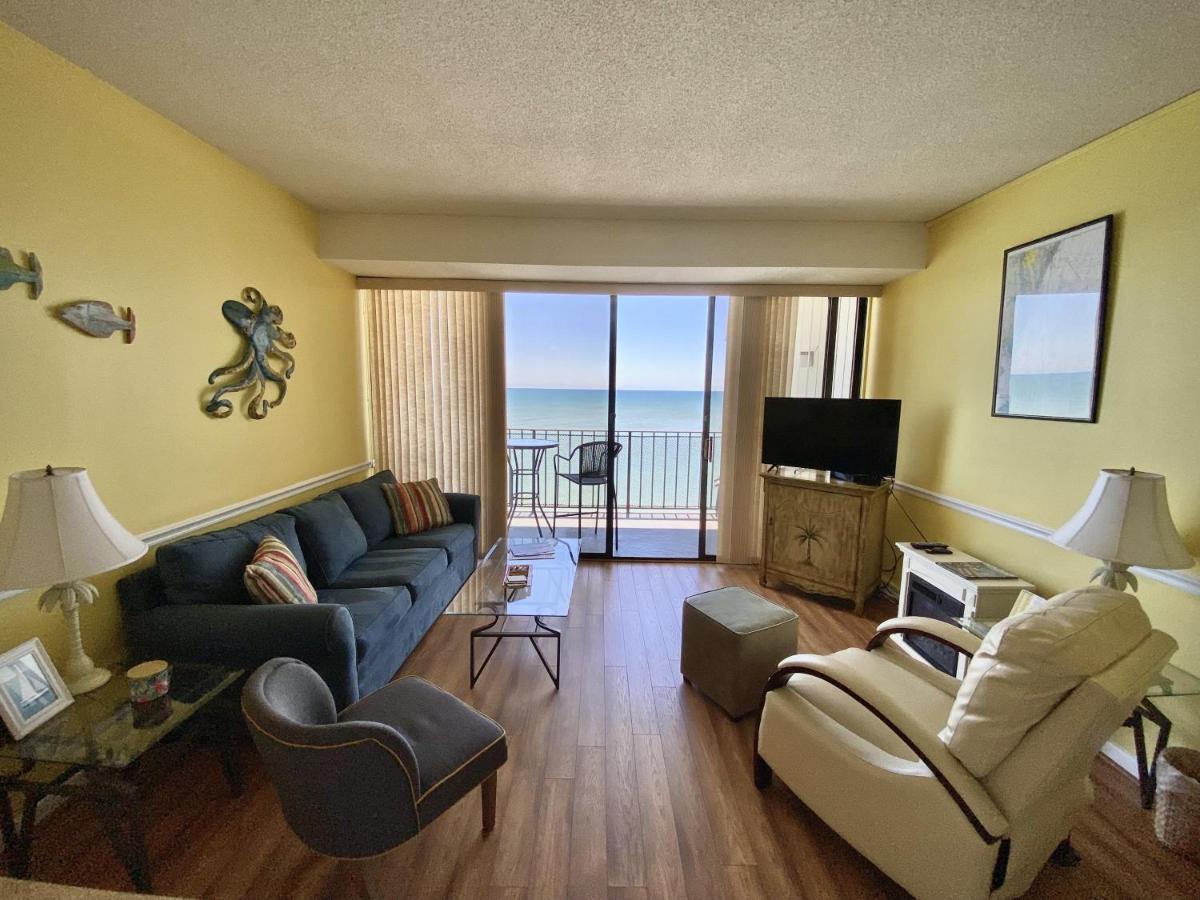 Apartment Royal Garden 1507 *