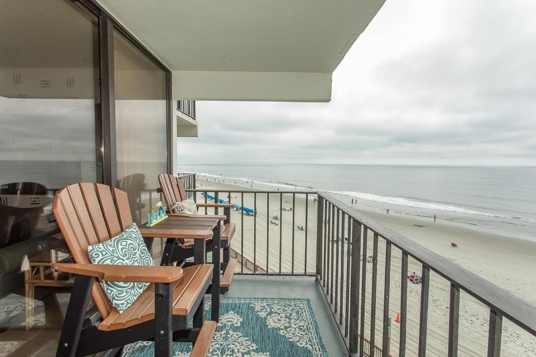 Royal Garden 408 Apartment Myrtle Beach
