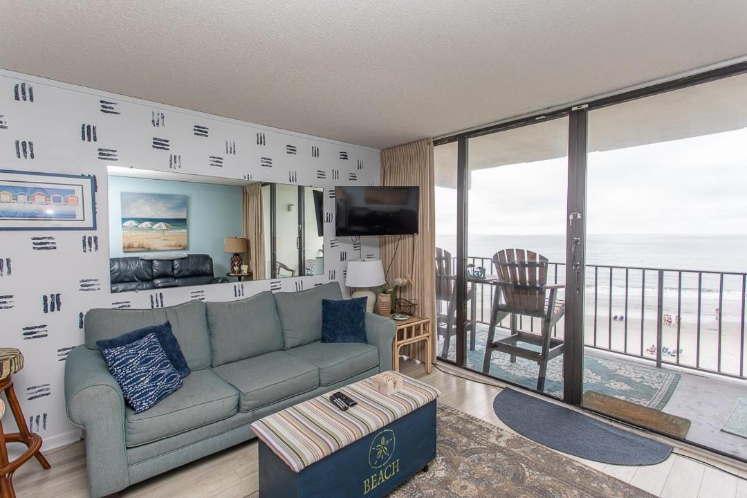 Apartment Royal Garden 408 Myrtle Beach