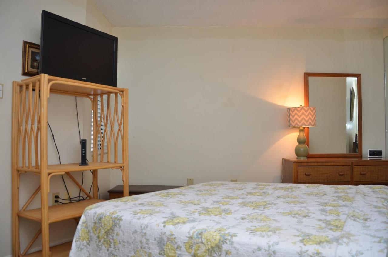 Royal Garden 408 Apartment *