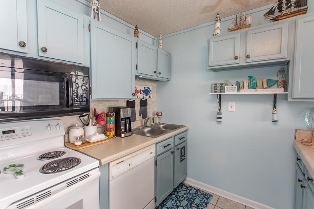 Royal Garden 408 Apartment Myrtle Beach