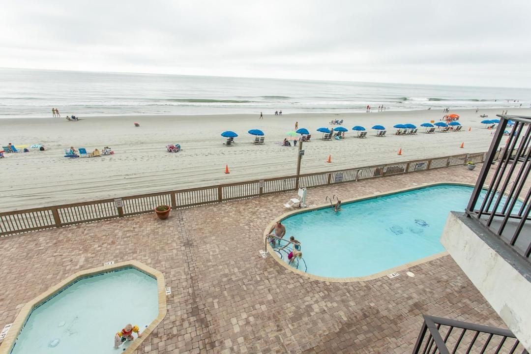 Royal Garden 205 * Myrtle Beach